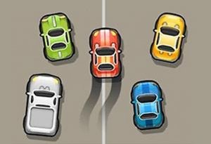 Rival Rush Racing