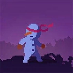 Plushie Toss Adventure Game