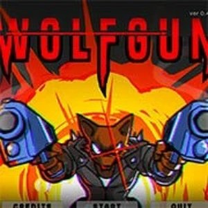 Wolf Pack Online Adventure