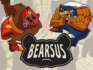 Bearsus: Bear Paw Match