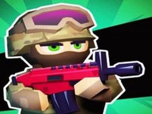 Merge Heroes Defense