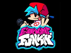 Online Rhythm Arcade Game