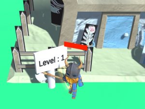 Wood Crafting Simulator