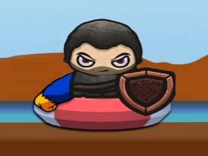 Poppy's Sea Journey Adventure