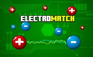 Electro Match - Puzzle Connect Game Online
