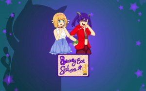 Beauty Cat Salon: Pet Grooming & Prank Game Online