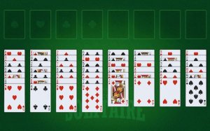 Best Classic Freecell Solitaire Card Game Online