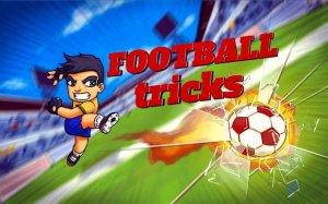 Football Tricks - Free Online Soccer Game