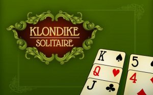 Klondike Solitaire Online: Classic Card Puzzle Game
