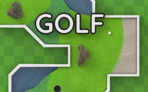 Little Golf: Mini Golf Puzzle Online Game