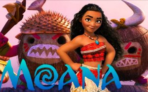 Moana: Kakamora Adventure Online Game