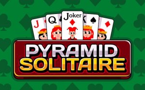 Pyramid Solitaire Classic Card Game Online