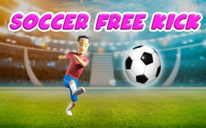 Soccer Free Kick Challenge Online Game