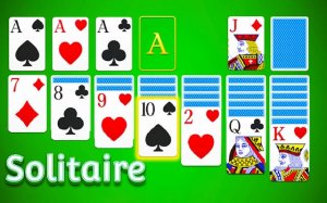 Solitaire - Classic Card Game | Free Offline Play
