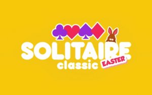 Solitaire Classic Easter Online Game