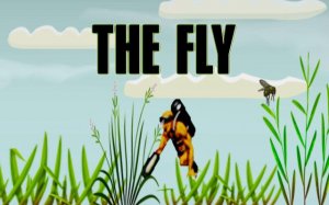 Insect Swarm Challenge: Arcade Reflex