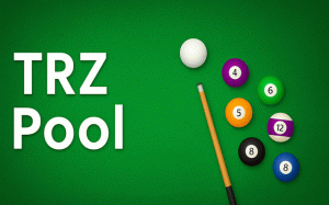 TRZ Pool Billiards Game Online