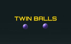 Twin Balls: Dual Ball Challenge Online Puzzle Game