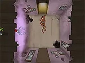 Scooby&rsquo;s Knightmare Online Game