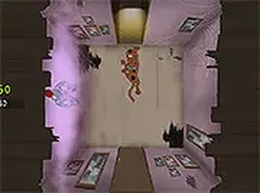 Scooby&rsquo;s Knightmare Online Game