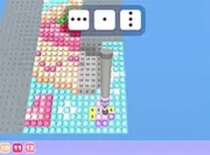 DIY Diamond Painting Gem Art Online Game