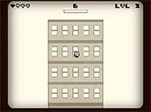 Thirteen Terrible Stunts Online Game