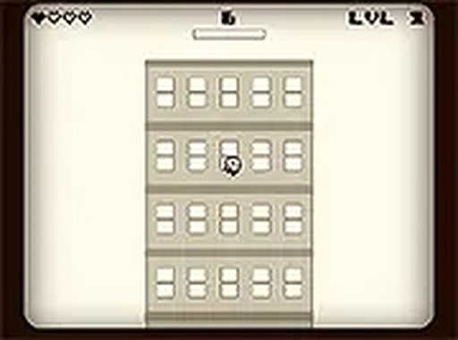 Thirteen Terrible Stunts Online Game