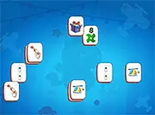 Kids Mahjong Online Puzzle Game