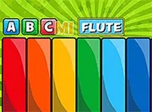 Do Re Mi Piano For Kids Online Game