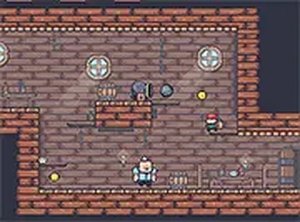 Be a Pirate Online Game