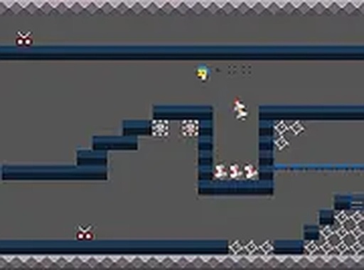 Protonami Online Platformer Game