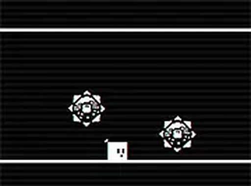 Spiderblock Web-Swinging Obstacle Adventure Online Game