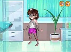 ER Electrician Online Game
