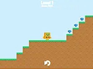 Adventure Joystick Online Game
