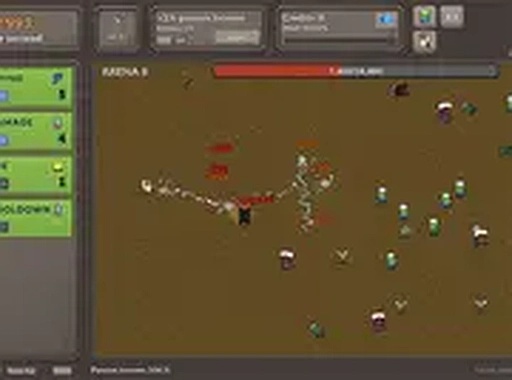 Idle Earl: Incremental Adventure Online Game - Idle Game