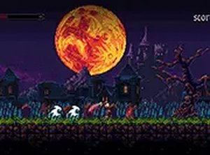 Crinyx Eternal Glory Online Game