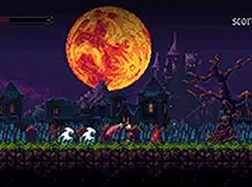 Crinyx Eternal Glory Action Game Online