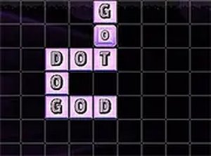 Word Factory Deluxe Puzzle Game