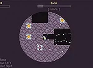 Dig Dig Joy - Underground Mining Online Game