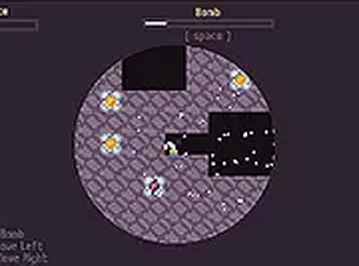 Dig Dig Joy: Underground Mining Puzzle Online Game