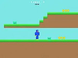 Noob Huggy Online Game