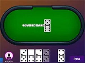 Domino Masters Online Game