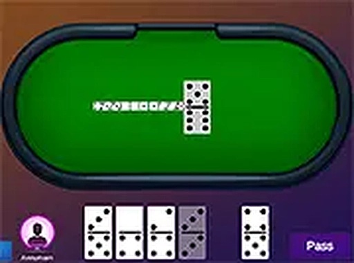 Domino Masters Online Game