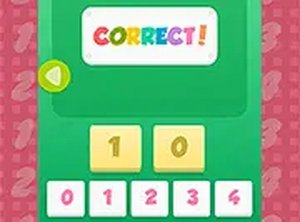 123 Puzzle Online Number Game
