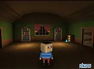 Kogama: Doors Online Game