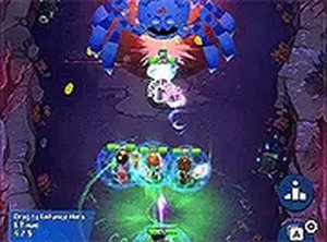 Heroes Assemble: Eternal Myths Online Game