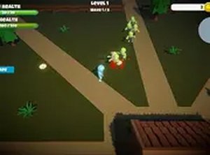 Home Defense Strategy Game