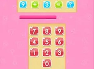 Quick Math WebGL Online Game