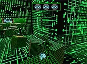 Matrix Escape Online Game
