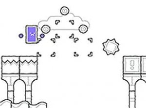 Squareman Online Adventure Game